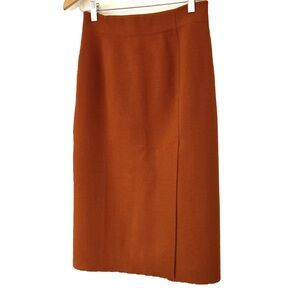 Rag & bone Sweater Skirt